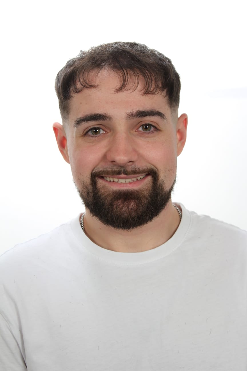 Foto de Álvaro Castro Correa